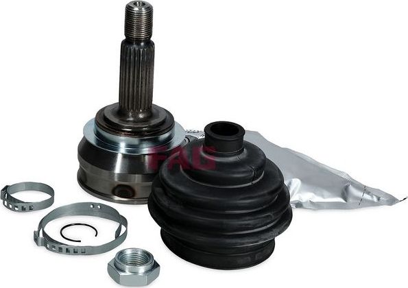 Шрус внутренний (граната) Fag. Артикул 771 0732 30