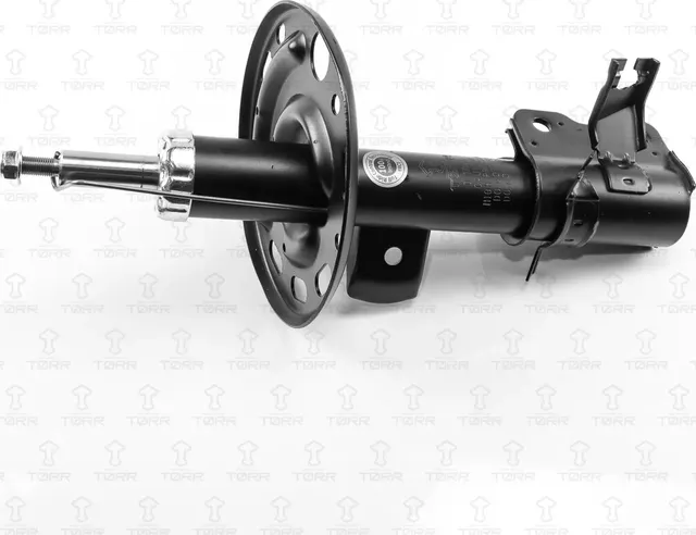 Амортизатор передний GAS L (Torr). Артикул DV1755L