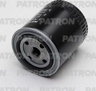 Масляный фильтр Patron. Артикул PF4117