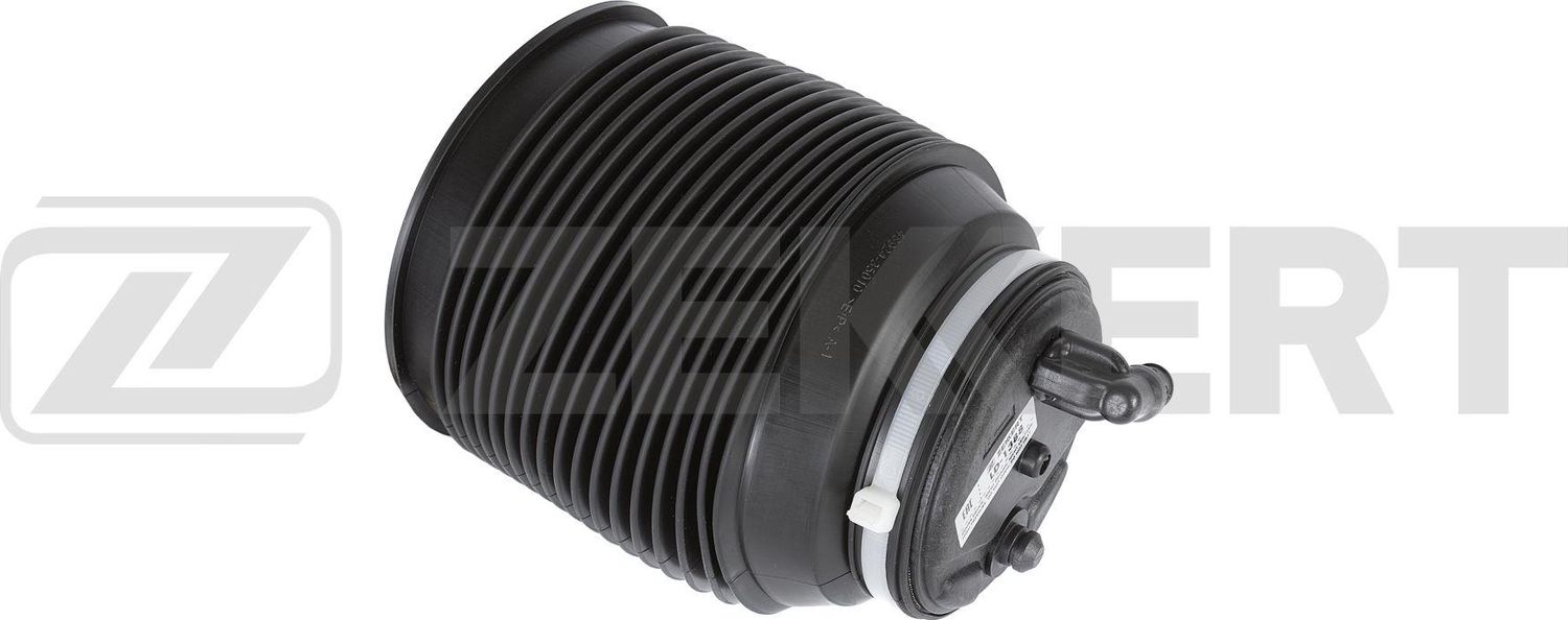 Пневмоподушка (пневморессора) Zekkert. Артикул LD-1388