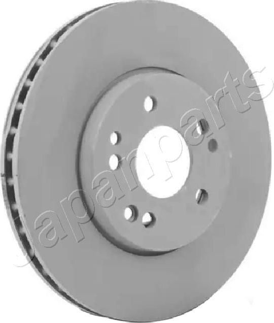 Тормозной диск Japanparts. Артикул DI-305