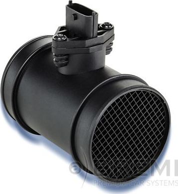 Датчик массового расхода воздуха (ДМРВ) Bremi для Fiat Ducato II 2000-2006. Артикул 30072