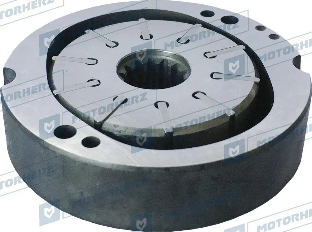 HPP0021RS_Рабочая пара насоса ГУР (Motorherz) Motorherz. Артикул HPP0021RS