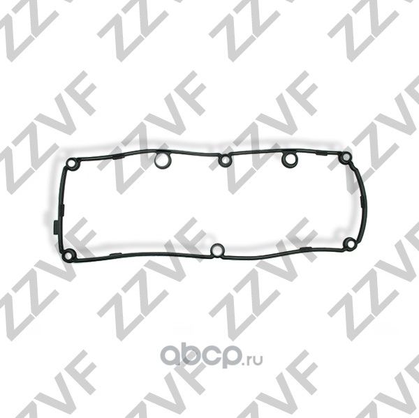 ПРОКЛАДКА КЛАПАННОЙ КРЫШКИ 2,0L AUDI A1 (10-..), A3 (04-13), SKODA OCTAVIA (04-1 (Zzvf). Артикул ZVC13L