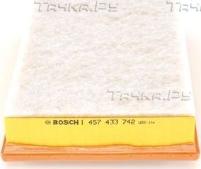 Воздушный фильтр Bosch. Артикул 1 457 433 742