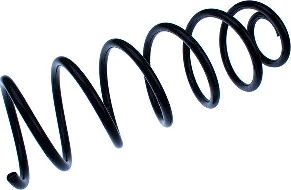 Пружина подвески Denckermann задняя для Opel Vectra B 1996-2003. Артикул D700269