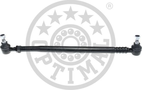 Рулевая тяга продольная Optimal передняя для Volkswagen LT I 1975-1996. Артикул G4-587