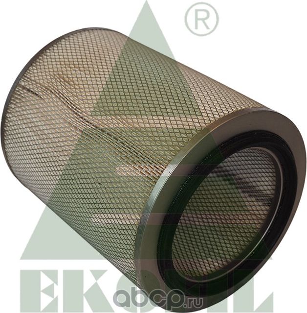 Воздушный фильтр (Ekofil). Артикул EKO01416
