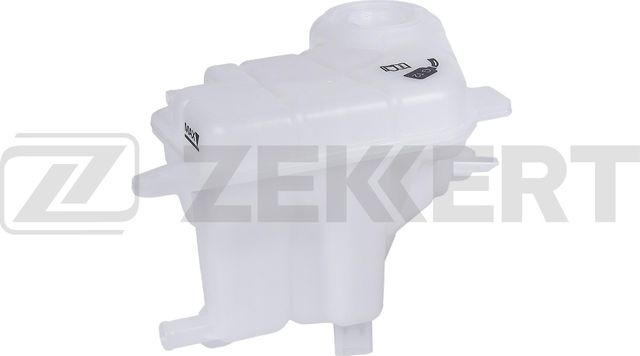 Расширительный бачок Zekkert (полипропилен). Артикул BD-1081