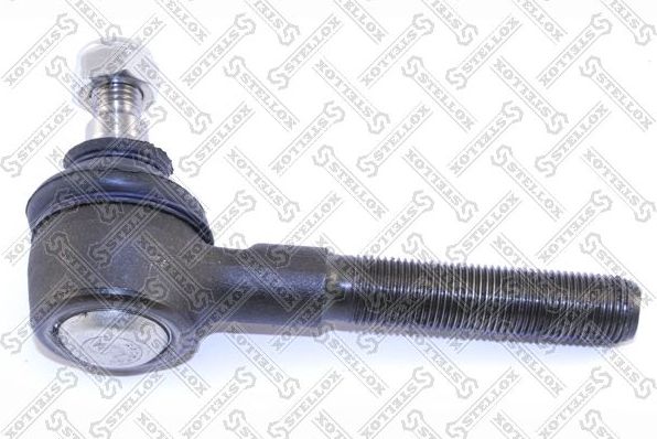 Наконечник рулевой тяги Stellox. Артикул 51-00206-SX