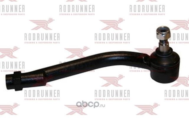 Наконечник рулевой тяги передний (Rodrunner). Артикул TRHY821