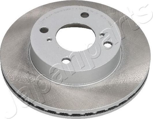 Тормозной диск Japanparts. Артикул DI-822C