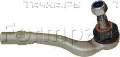 Наконечник рулевой тяги Formpart правый для Mercedes-Benz C-Класс III (W204, C204) 2007-2015. Артикул 1902043