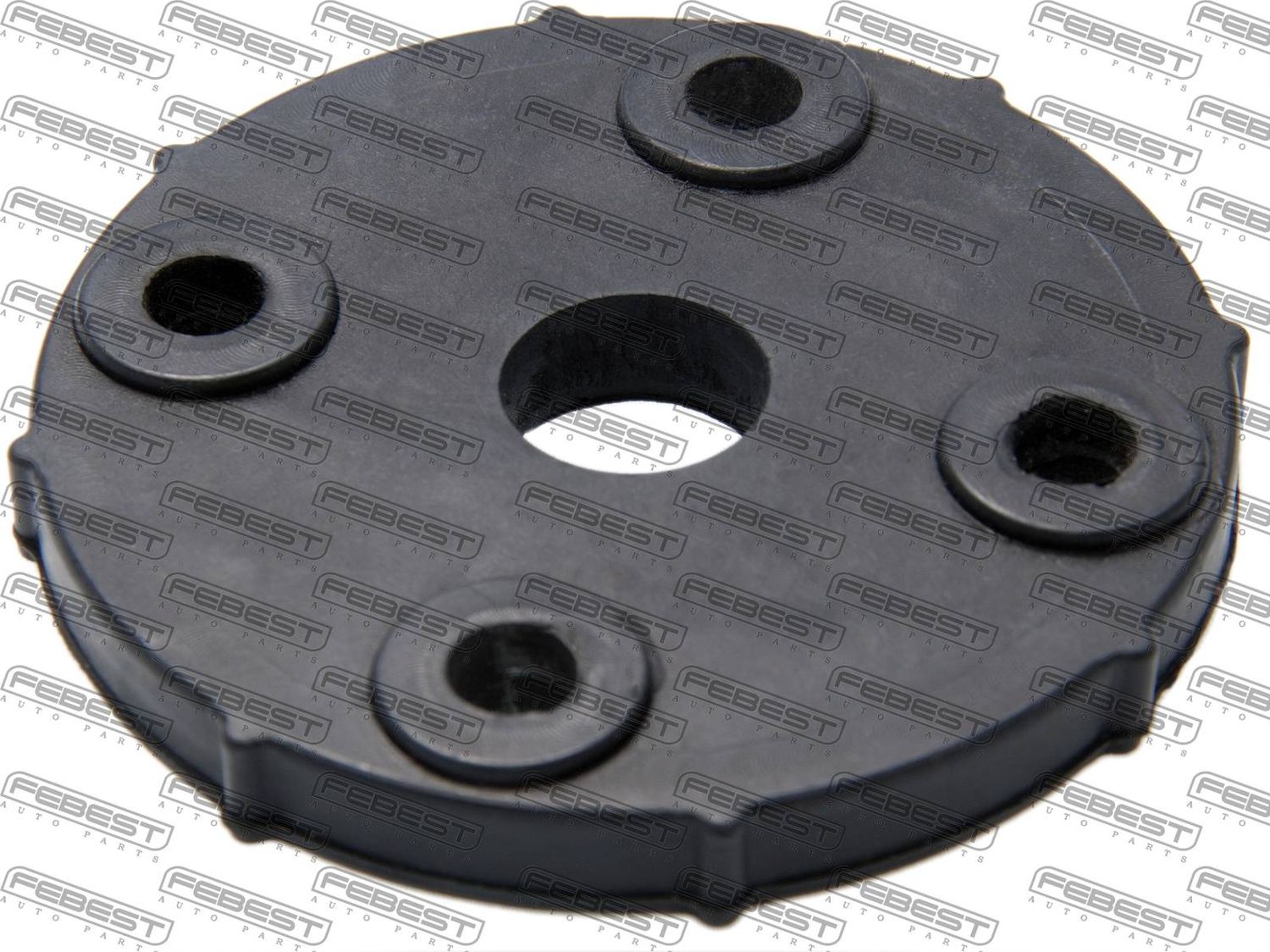 Муфта рулевого кардана Febest. Артикул NDS-STR51