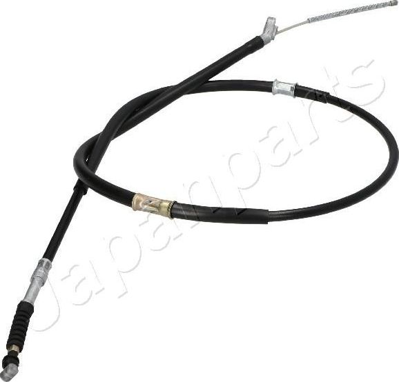 Трос ручника (тросик ручного тормоза) Japanparts задний левый для Toyota Camry 20 (V20, XV20) 1996-2002. Артикул BC-2006L