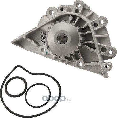 Водяной насос (Zikmar). Артикул Z69683R