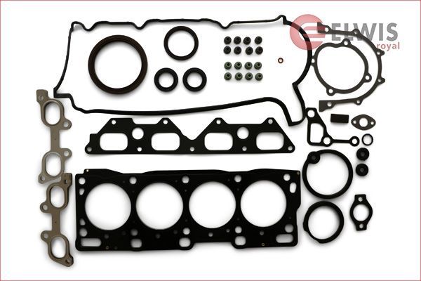 Прокладки двигателя (комплект) Elwis Royal для Mazda Premacy I (CP) 1999-2005. Артикул 9937505