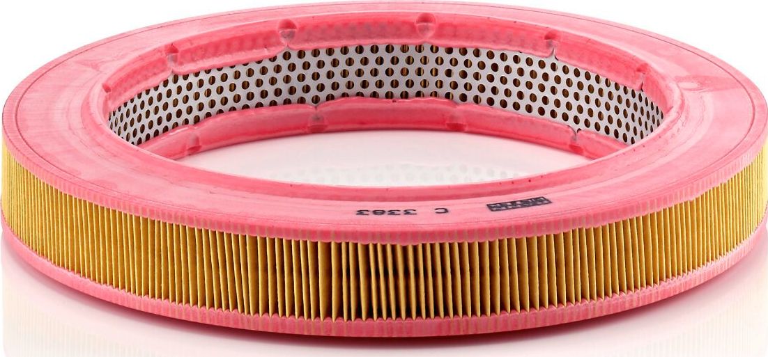 Воздушный фильтр Mann-Filter. Артикул C 3383