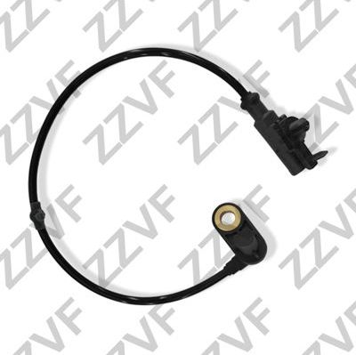 Датчик ABS ZZVF задний правый для Infiniti EX I (J50) 2008-2009. Артикул ZVN009A