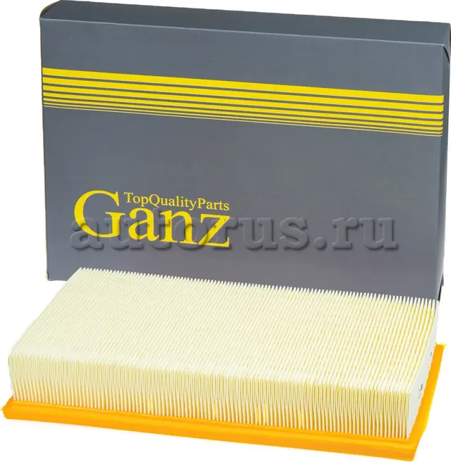 Фильтр воздушный (Ganz). Артикул GIR04237