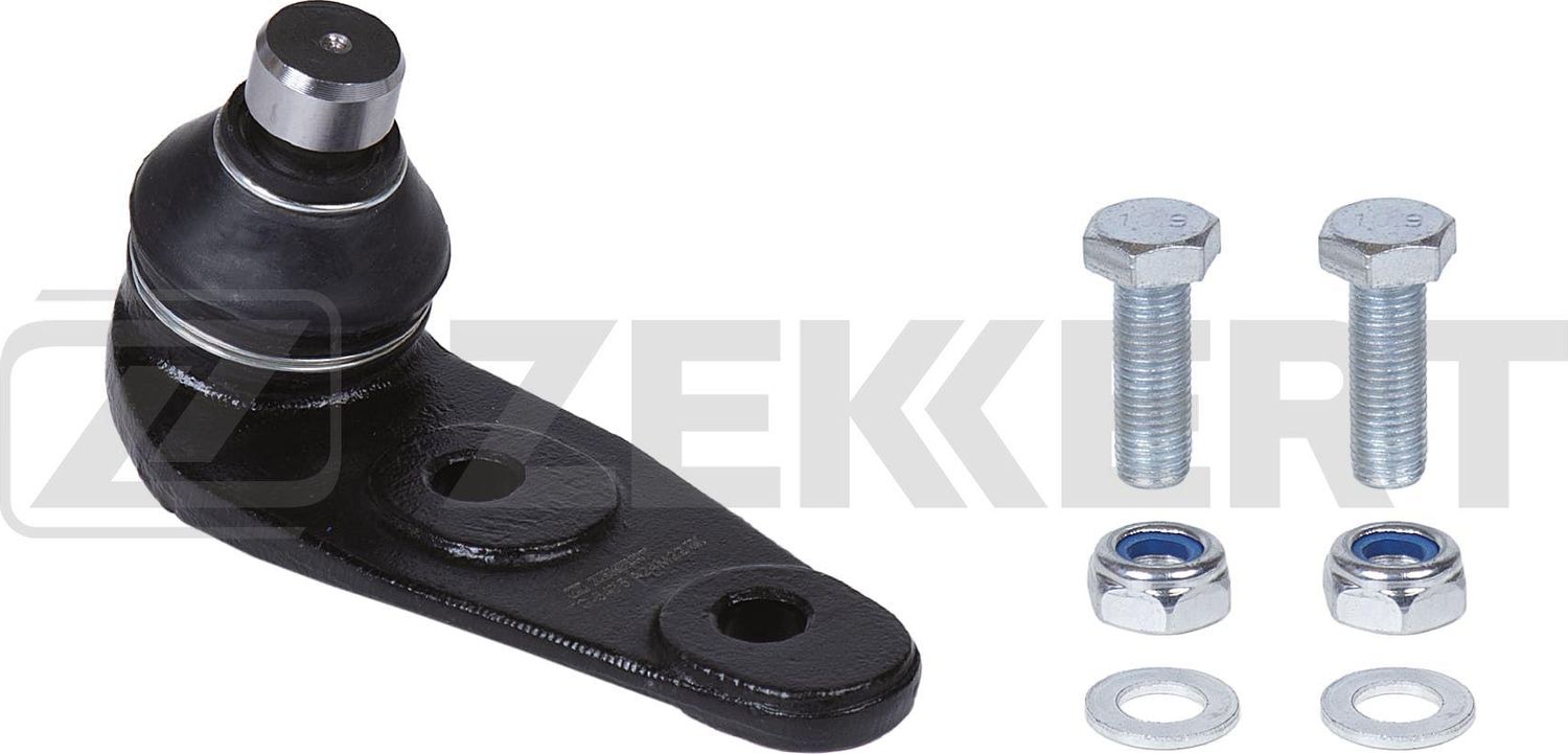 Шаровая опора Zekkert передняя левая нижняя для Audi 90 II (B3) 1987-1991. Артикул TG-5475