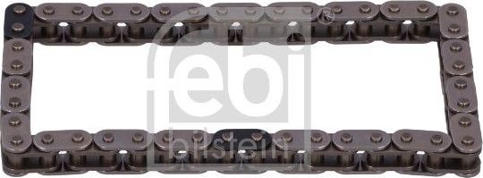 Цепь привода распредвала Febi Bilstein для Peugeot 3008 II 2018-2026. Артикул 193213