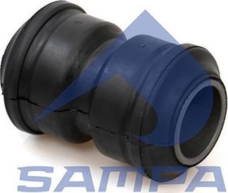 Втулка рессоры Sampa для Mercedes-Benz SK 1987-1996. Артикул 011.069