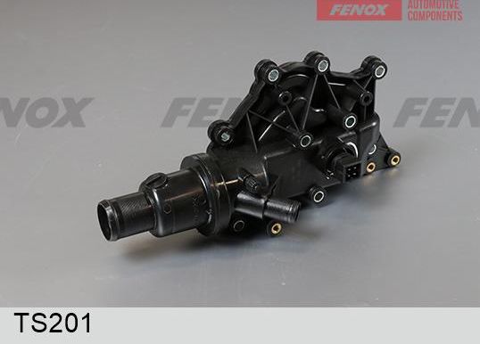 Термостат Fenox. Артикул TS201