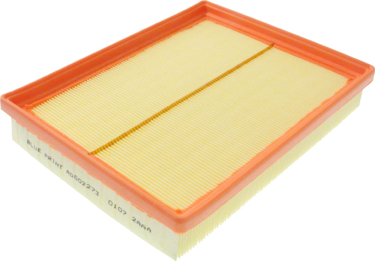 Воздушный фильтр Blue Print. Артикул ADG02273