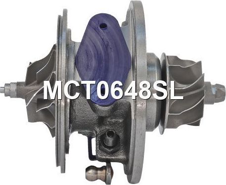 Картридж турбокомпрессора Krauf. Артикул MCT0648SL