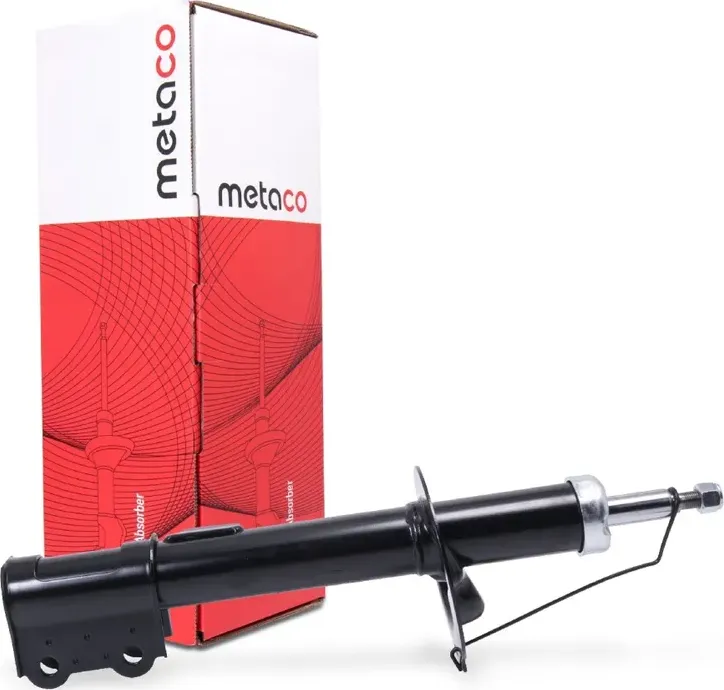 Амортизатор CHEVROLET LACETTI 05- задн.лев. (Metaco). Артикул 4820003L