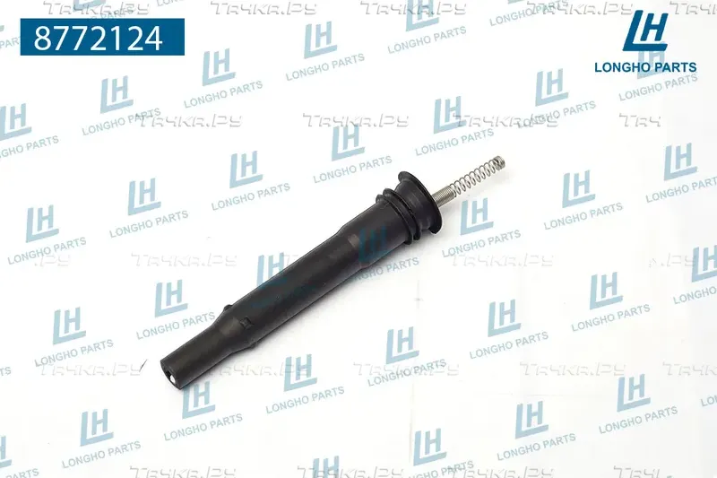 Наконечник катушки зажигания MERCEDES-BENZ A1569064400 (Longho). Артикул 8772124