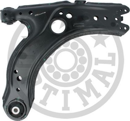 Поперечный рычаг передней подвески Optimal (Листовая сталь). Артикул G6-647