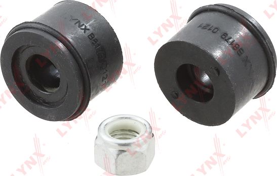 Втулка стабилизатора LYNXauto. Артикул B8179