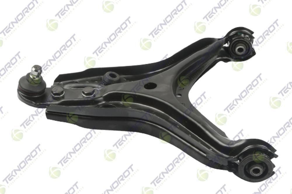 Поперечный рычаг передней подвески Teknorot (Листовая сталь). Артикул A-126