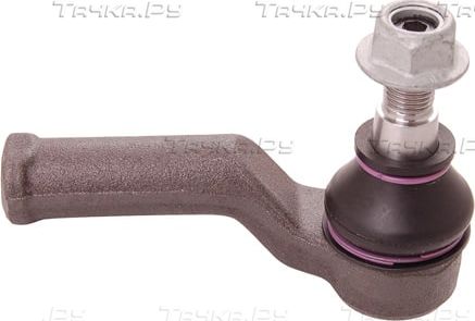 Наконечник рулевой тяги SKF правый для Volvo V60 I 2010-2018. Артикул VKDY 314010