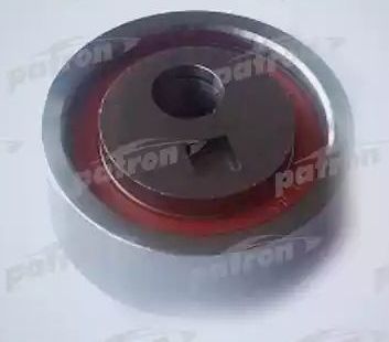 Натяжной ролик (натяжитель) ремня ГРМ Patron. Артикул PT13100