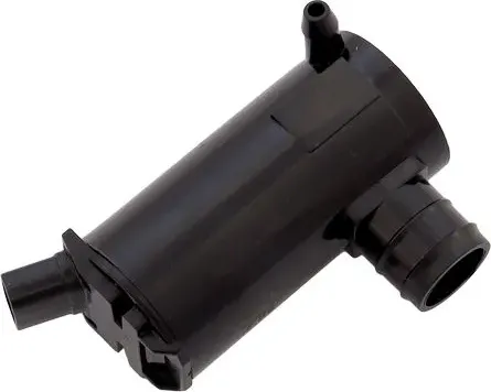Насос омывателя CHEVROLET AVEO/LACETTI/HYUNDAI ELANTRA/SONATA/TUCSON (Zikmar). Артикул Z58122R