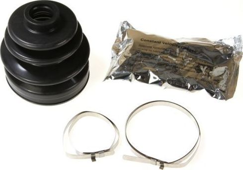 Пыльник ШРУСа наружный Pascal для Mazda MX-3 I 1992-1997. Артикул G50515PC