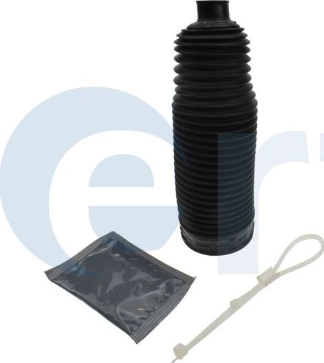 Пыльник рулевой рейки (комплект) ERT. Артикул 510107