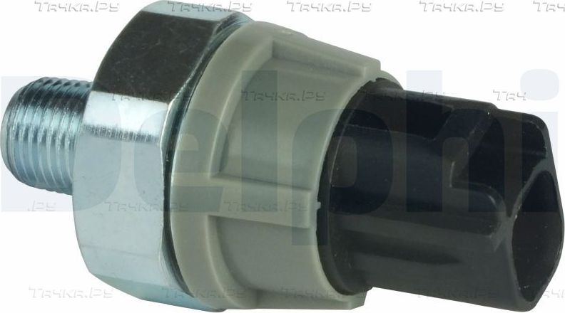 Датчик давления масла Delphi для Toyota Land Cruiser Prado 120 2002-2010. Артикул SW90001