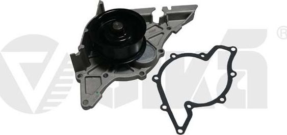 Помпа (водяной насос) Vika для Volkswagen Transporter T4 1990-1998. Артикул 11211799201