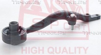 Поперечный рычаг передней подвески Asva левый нижний для Toyota Verossa 2000-2003. Артикул 0124-MWDL