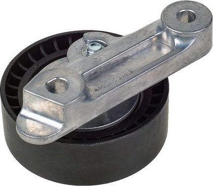 Натяжной ролик (натяжитель) приводного поликлинового ремня Zentparts. Артикул Z23693