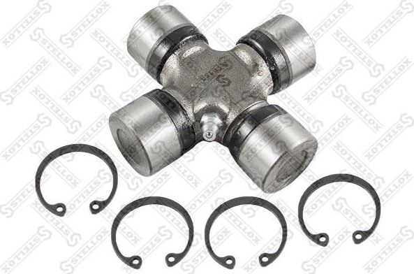 Крестовина карданного вала Stellox. Артикул 20-36008-SX
