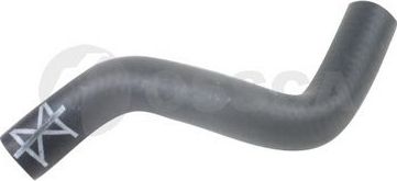 Патрубок радиатора (системы охлаждения) OSSCA для Volkswagen Bora 1998-2005. Артикул 23876