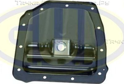 Масляный поддон картера двигателя G.U.D. для Hyundai i30 III 2013-2026. Артикул GCD083000