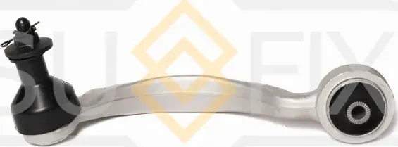 Рычаг верхний R / Перед. подв (Sufix). Артикул SH1068