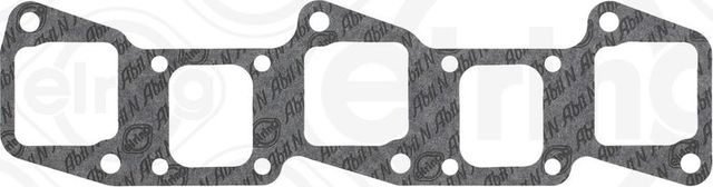 Прокладка впускного коллектора Elring для Renault Major 1990-1996. Артикул 796.360