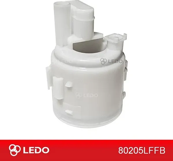 Фильтр топливный (Ledo). Артикул 80205lffb